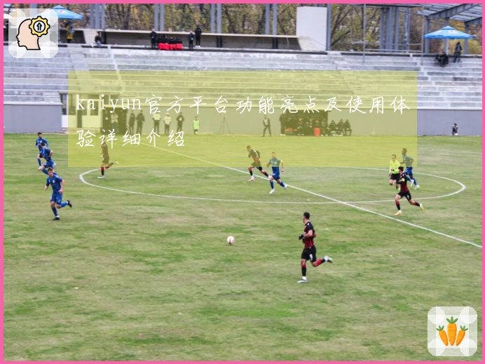 kaiyun官方平台功能亮点及使用体验详细介绍