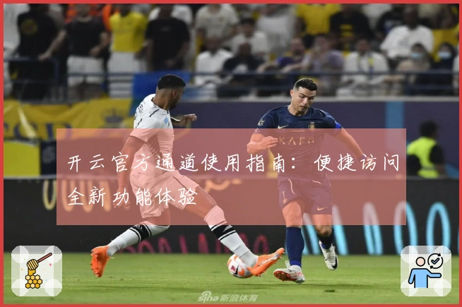 开云官方通道使用指南：便捷访问全新功能体验