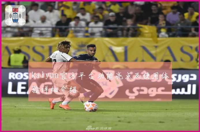 kaiyun官方平台功能亮点及使用体验详细介绍